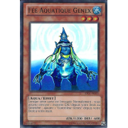 AP01-FR005 Fée Aquatique Genex Super Rare