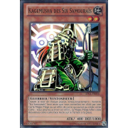 AP01-FR006 Kagemusha des Six Samouraïs Super Rare