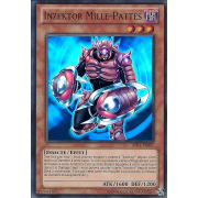 AP01-FR007 Inzektor Mille-Pattes Super Rare