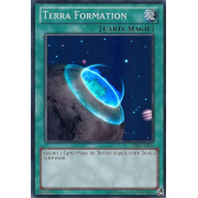 AP01-FR009 Terra Formation Super Rare