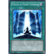 AP01-FR013 Portail du Monde Ténèbreux Super Rare