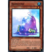 AP02-FR007 Barbotine Super Rare