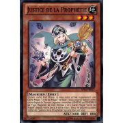AP02-FR017 Justice de la Prophétie Commune
