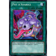 AP02-FR019 Pot d'Avarice Commune