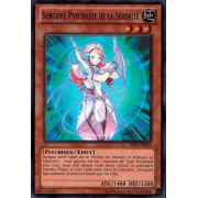 AP03-FR004 Sorcière Psychique de la Sérénité Super Rare