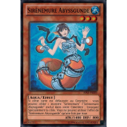 AP03-FR005 Sirènemure Abyssgunde Super Rare