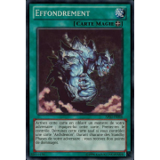 AP03-FR006 Effondrement Super Rare