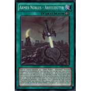 AP03-FR010 Armes Nobles - Arfeudutyr Super Rare