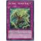 STOR-EN089 Six Strike - Thunder Blast Secret Rare