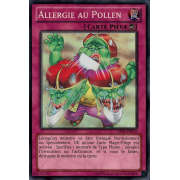 AP03-FR012 Allergie au Pollen Super Rare