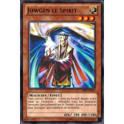 AP03-FR015 Jowgen le Spirit Commune