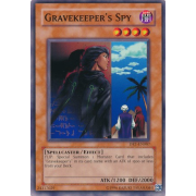 DR1-EN007 Gravekeeper's Spy Commune