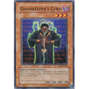 DR1-EN008 Gravekeeper's Curse Commune