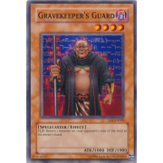 DR1-EN009 Gravekeeper's Guard Commune