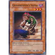 DR1-EN011 Gravekeeper's Vassal Commune