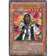 DR1-EN013 Gravekeeper's Chief Rare