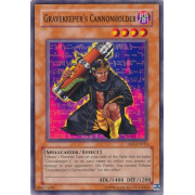 DR1-EN014 Gravekeeper's Cannonholder Commune