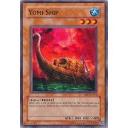 DR1-EN019 Yomi Ship Commune