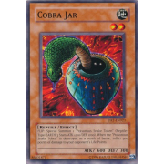 DR1-EN023 Cobra Jar Commune