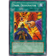 DR1-EN027 Dark Designator Commune