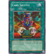 DR1-EN028 Card Shuffle Commune