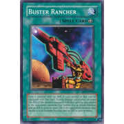 DR1-EN033 Buster Rancher Commune