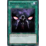 STOR-EN094 Overpowering Eye Rare