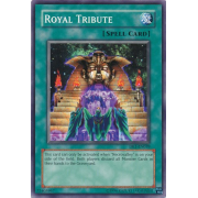 DR1-EN039 Royal Tribute Commune