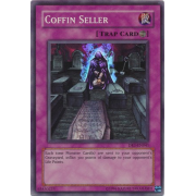 DR1-EN041 Coffin Seller Super Rare