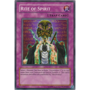 DR1-EN048 Rite of Spirit Commune