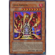 DR1-EN051 Lava Golem Ultra Rare