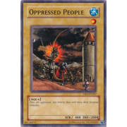 DR1-EN057 Oppressed People Commune