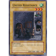 DR1-EN058 United Resistance Commune