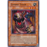 DR1-EN066 Zombie Tiger Commune
