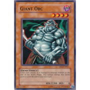 DR1-EN067 Giant Orc Commune