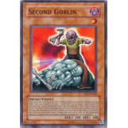 DR1-EN068 Second Goblin Commune