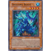 DR1-EN072 Freezing Beast Commune