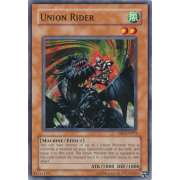 DR1-EN073 Union Rider Commune