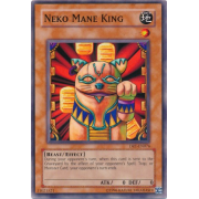 DR1-EN076 Neko Mane King Commune