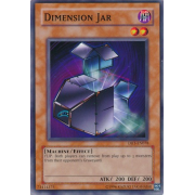 DR1-EN078 Dimension Jar Commune