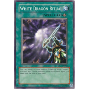 DR1-EN082 White Dragon Ritual Commune
