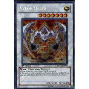 STOR-EN099 Vylon Delta Secret Rare