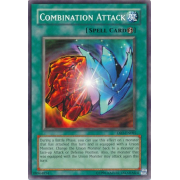 DR1-EN085 Combination Attack Commune