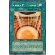 DR1-EN086 Kaiser Colosseum Commune