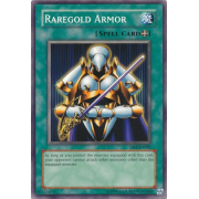 DR1-EN091 Raregold Armor Commune