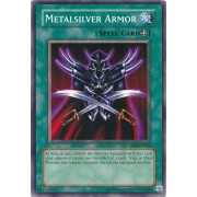 DR1-EN092 Metalsilver Armor Commune