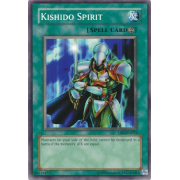 DR1-EN093 Kishido Spirit Commune