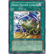 DR1-EN095 Wave-Motion Cannon Commune