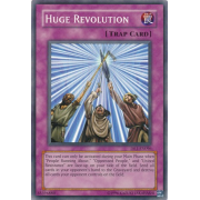 DR1-EN096 Huge Revolution Commune