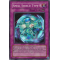 DR1-EN098 Spell Shield Type-8 Super Rare